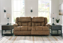 Load image into Gallery viewer, Boothbay 2 Seat Reclining Sofa
