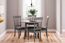 Load image into Gallery viewer, Shullden Dining UPH Side Chair (2/CN)
