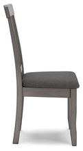 Load image into Gallery viewer, Shullden Dining UPH Side Chair (2/CN)
