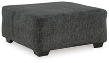 Load image into Gallery viewer, Biddeford Oversized Accent Ottoman
