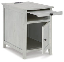 Load image into Gallery viewer, Treytown Chair Side End Table

