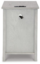 Load image into Gallery viewer, Treytown Chair Side End Table
