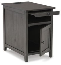 Load image into Gallery viewer, Treytown Chair Side End Table
