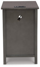 Load image into Gallery viewer, Treytown Chair Side End Table
