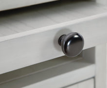 Load image into Gallery viewer, Treytown Chair Side End Table
