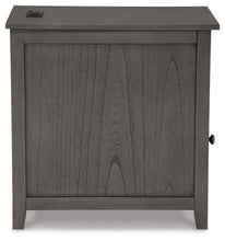Load image into Gallery viewer, Treytown Chair Side End Table
