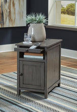 Load image into Gallery viewer, Treytown Chair Side End Table
