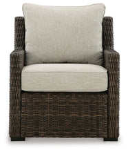 Load image into Gallery viewer, Brook Ranch Lounge Chair w/Cushion (1/CN)
