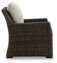 Load image into Gallery viewer, Brook Ranch Lounge Chair w/Cushion (1/CN)
