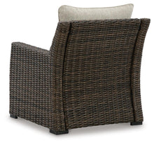 Load image into Gallery viewer, Brook Ranch Lounge Chair w/Cushion (1/CN)
