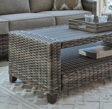 Load image into Gallery viewer, Oasis Court Sofa/Chairs/Table Set (4/CN)

