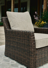 Load image into Gallery viewer, Brook Ranch Lounge Chair w/Cushion (1/CN)
