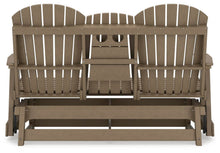 Load image into Gallery viewer, Hyland Wave Glider Loveseat
