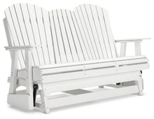 Load image into Gallery viewer, Hyland Wave Glider Loveseat
