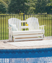 Load image into Gallery viewer, Hyland Wave Glider Loveseat
