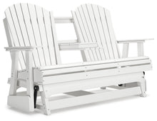 Load image into Gallery viewer, Hyland Wave Glider Loveseat
