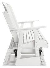 Load image into Gallery viewer, Hyland Wave Glider Loveseat
