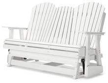 Load image into Gallery viewer, Hyland Wave Glider Loveseat
