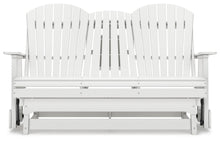 Load image into Gallery viewer, Hyland Wave Glider Loveseat
