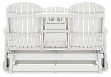 Load image into Gallery viewer, Hyland Wave Glider Loveseat
