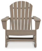 Load image into Gallery viewer, Sundown Treasure Rocking Chair
