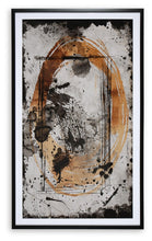 Load image into Gallery viewer, Clefting Wall Art
