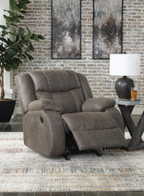 Load image into Gallery viewer, First Base Rocker Recliner
