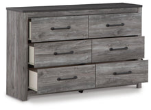 Load image into Gallery viewer, Bronyan Six Drawer Dresser
