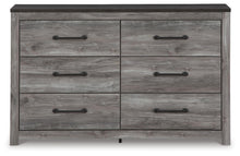 Load image into Gallery viewer, Bronyan Six Drawer Dresser
