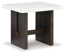 Load image into Gallery viewer, Burkhaus Rectangular End Table
