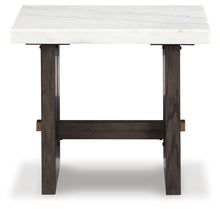 Load image into Gallery viewer, Burkhaus Rectangular End Table
