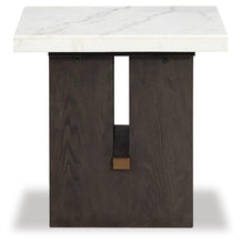 Load image into Gallery viewer, Burkhaus Rectangular End Table
