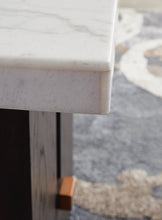 Load image into Gallery viewer, Burkhaus Rectangular End Table
