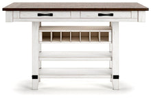 Load image into Gallery viewer, Valebeck RECT Dining Room Counter Table
