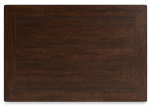 Load image into Gallery viewer, Valebeck RECT Dining Room Counter Table
