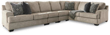 Load image into Gallery viewer, Bovarian 4-Piece Sectional
