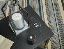 Load image into Gallery viewer, Treytown Chair Side End Table
