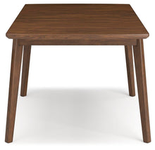 Load image into Gallery viewer, Lyncott RECT DRM Butterfly EXT Table
