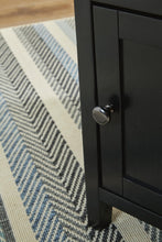 Load image into Gallery viewer, Treytown Chair Side End Table
