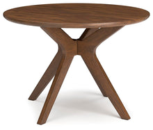 Load image into Gallery viewer, Lyncott Round Dining Room Table
