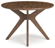 Load image into Gallery viewer, Lyncott Round Dining Room Table
