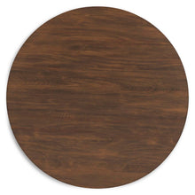 Load image into Gallery viewer, Lyncott Round Dining Room Table
