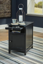 Load image into Gallery viewer, Treytown Chair Side End Table
