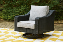 Load image into Gallery viewer, Beachcroft Swivel Lounge Chair (1/CN)
