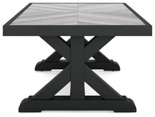 Load image into Gallery viewer, Beachcroft Rectangular Cocktail Table
