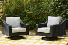 Load image into Gallery viewer, Beachcroft Swivel Lounge Chair (1/CN)
