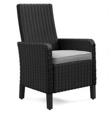Load image into Gallery viewer, Beachcroft Arm Chair With Cushion (2/CN)
