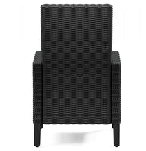 Load image into Gallery viewer, Beachcroft Arm Chair With Cushion (2/CN)
