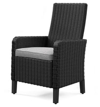 Load image into Gallery viewer, Beachcroft Arm Chair With Cushion (2/CN)
