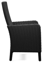 Load image into Gallery viewer, Beachcroft Arm Chair With Cushion (2/CN)
